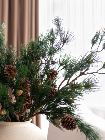 Pin ( L ) Artificial [7]