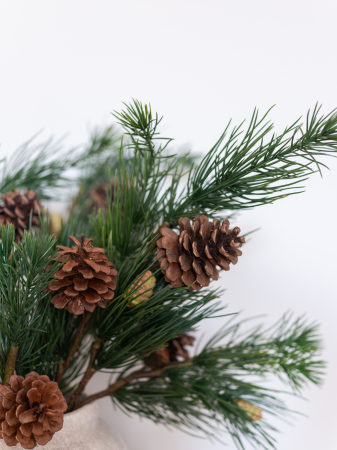 Pin ( M ) Artificial [7]