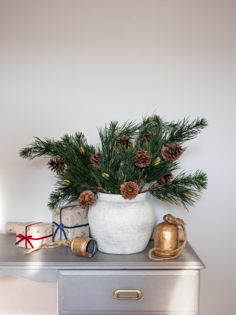 Pin ( M ) Artificial [6]