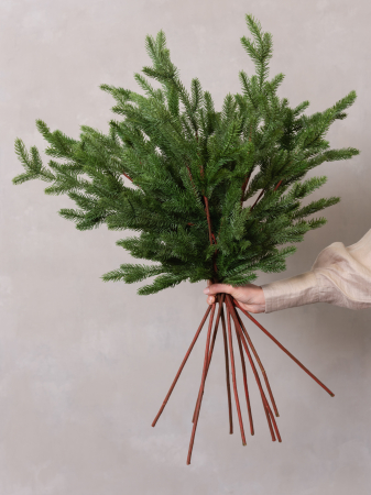 Pin Norfolk Artificial [1]