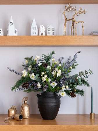 Pin Norfolk Artificial [4]