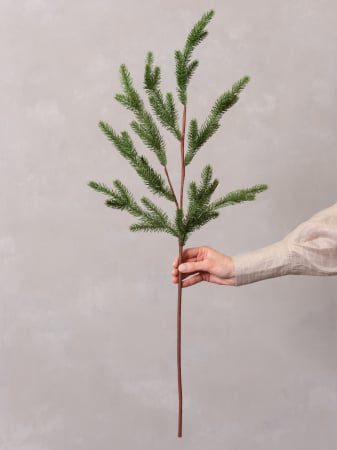 VERDEAȚĂ ARTIFICIALĂ - Pin Norfolk Artificial