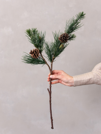 VERDEAȚĂ ARTIFICIALĂ - Pin ( M ) Artificial