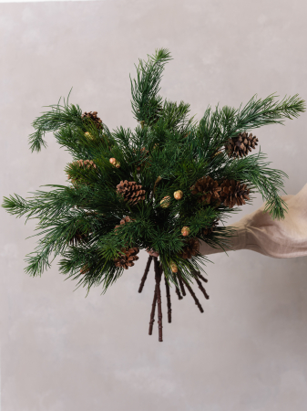 Pin ( M ) Artificial [3]