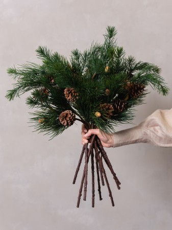 Pin ( M ) Artificial [1]