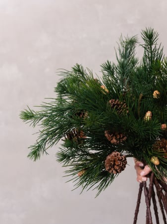 Pin ( M ) Artificial [4]