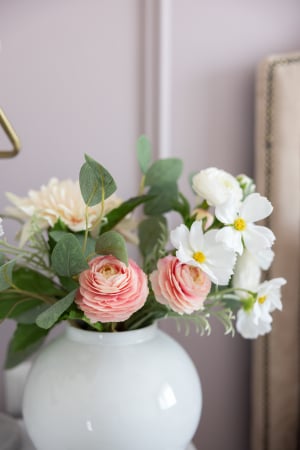 Ranunculus roz (3 flori) [6]