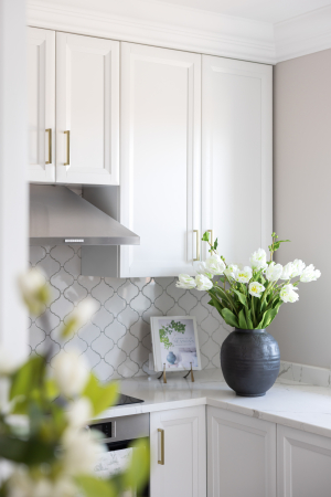 ARANJAMENTE FLORALE - Silk & Berry