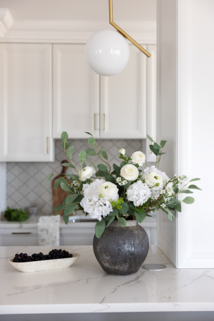 ARANJAMENTE FLORALE - Soft Breeze