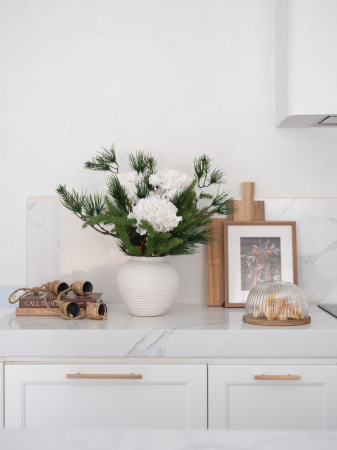 ARANJAMENTE FLORALE - Soft Winter