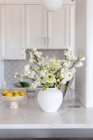 ARANJAMENTE FLORALE - Spring Glow