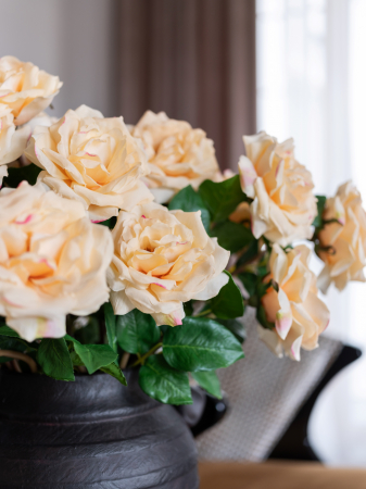 Trandafir Artificial de gradina [5]