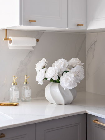 Trandafir Artificial Wellory [9]