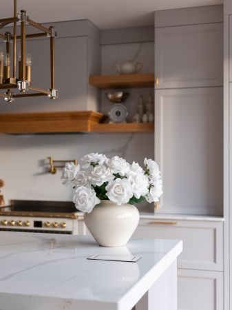 Trandafir Artificial Wellory [7]