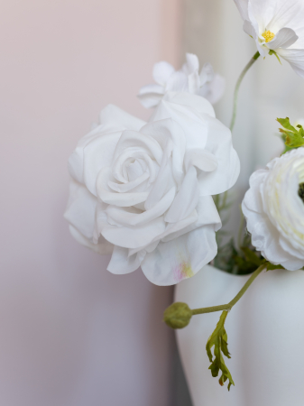 Trandafir Artificial Wellory [8]