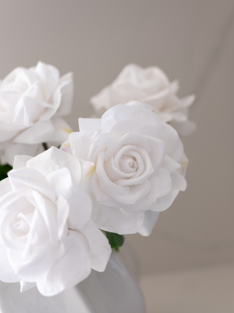 Trandafir Artificial Wellory [10]