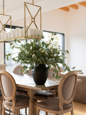 Wax Flower Artificial [5]