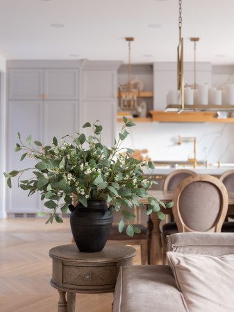 Wax Flower Artificial [7]