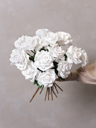 Trandafir Artificial Wellory [3]