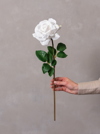 FLORI ARTIFICIALE - Trandafir Artificial Wellory