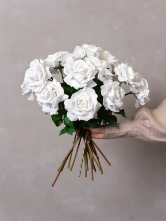 Trandafir Artificial Wellory [1]