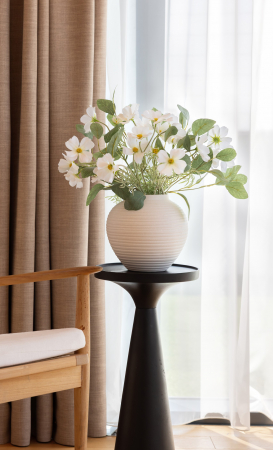 ARANJAMENTE FLORALE - White Mist