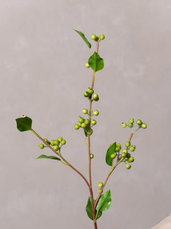 Green Berry Artificial [2]