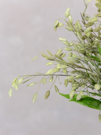 Wild Oat Grass Artificial [4]