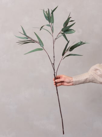 VERDEAȚĂ ARTIFICIALĂ - Willow Eucalyptus Artificial