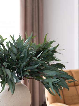 Willow Eucalyptus Artificial [5]