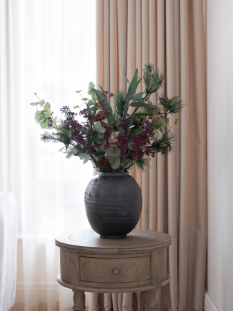 ARANJAMENTE FLORALE - Winter Blush