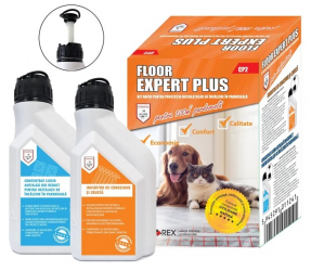 expert plus