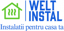 Welt Instal - Instalatii pentru casa ta