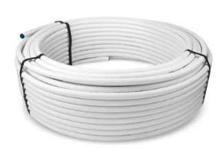 Teava SLQ PE-Xa pt. incalzire in pardoseala, Ø 17 x 2 mm, colac 600 ml  TECEfloor-77171760 [1]