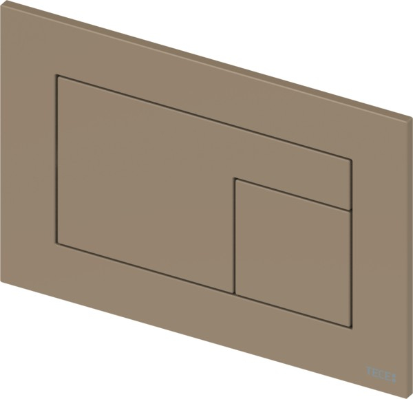 Clapeta TECE Velvet, bej [5]