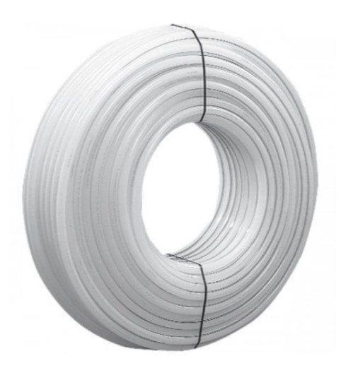 Teava SLQ PE-Xa pt. incalzire in pardoseala, Ø 16 x 2 mm, colac 600 ml  TECEfloor-77171660 [2]