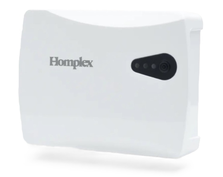 Termostat Homplex EVO X RF [3]