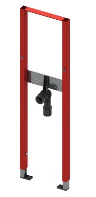 Modul lavoar 1120 mm TECEbase. [1]