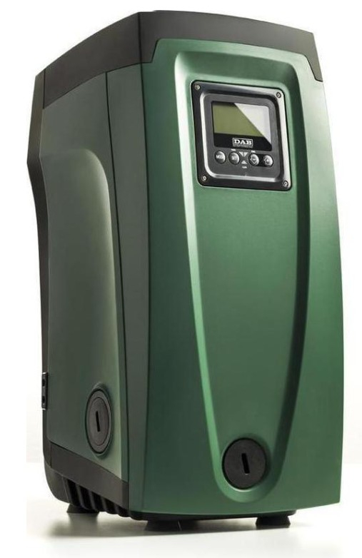 HIDROFOR ELECTRONIC, CU INVERTER, DAB E.SYBOX [1]
