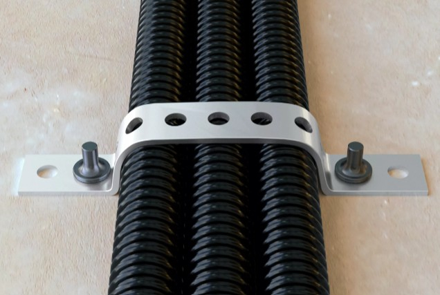 Bandă perforată LBV 12 fischer [2]