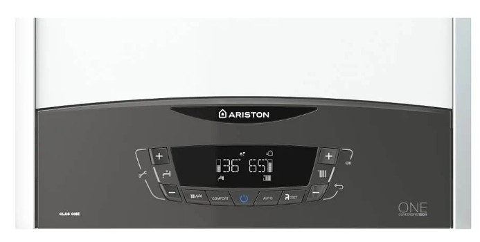 Centrala Ariston CLAS ONE WI-FI [4]