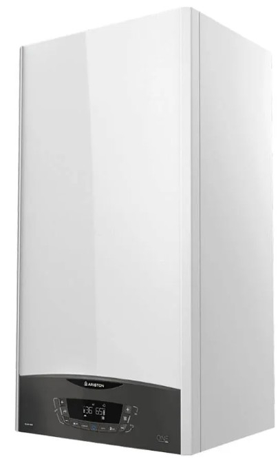 Centrala Ariston CLAS ONE WI-FI [3]