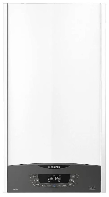 Centrala Ariston CLAS ONE WI-FI [1]