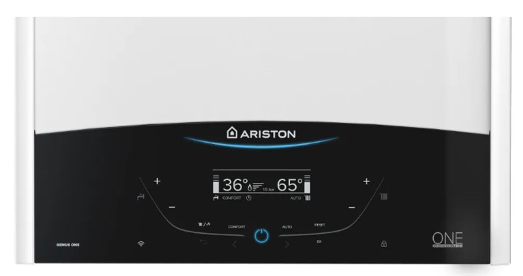 Centrala Ariston GENUS ONE [4]