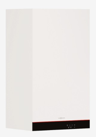 Viessmann Vitodens 100-w 19 Kw centrala termica doar incalzire  Z022920 Z031494 [2]