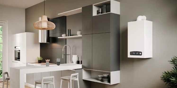 Centrala Ariston Cares S 24 kW [6]