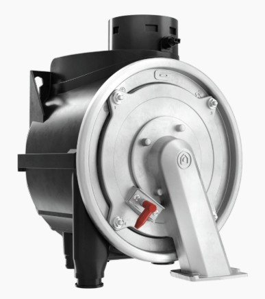 Centrala Ariston Cares S 24 kW [5]