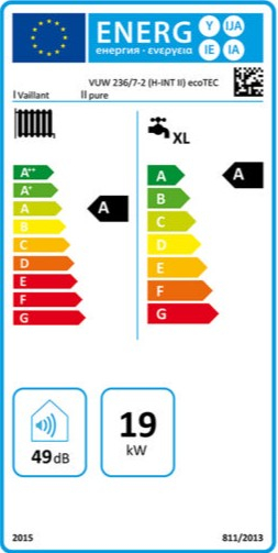 Centrala termica Vaillant VUW 236/7-2 ecoTEC pure [5]