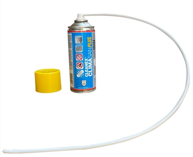 CLEANEX CLIMASAN PLUS [2]