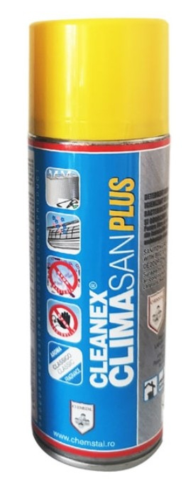 CLEANEX CLIMASAN PLUS [1]